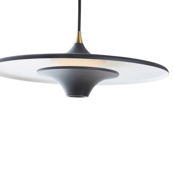 Moja 35 Black or White