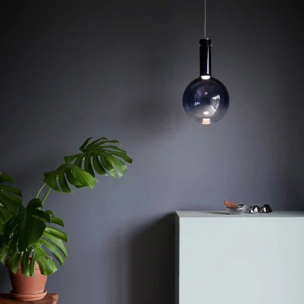 Raindrop 20 Blue