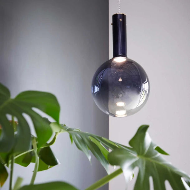 Raindrop 20 Blue