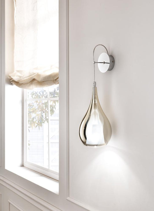 ZOE - WALL LAMP