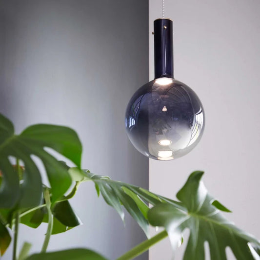 Raindrop 20 Blue