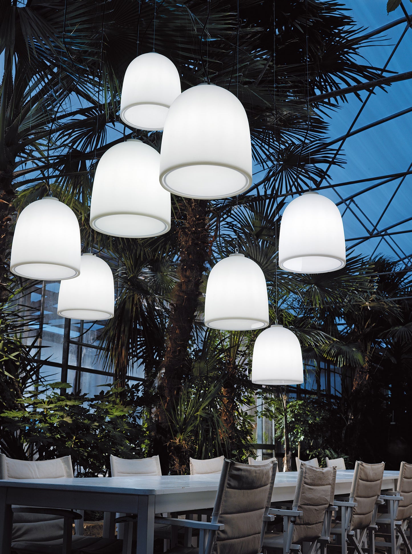 Campanone Outdoor