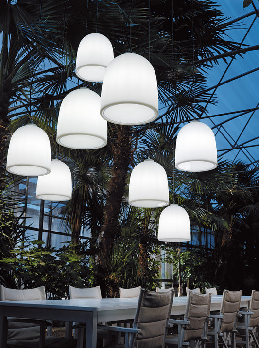 Campanone Outdoor